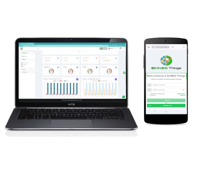 Plataforma-web-iot-siri